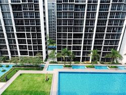 Symphony Suites (D27), Condominium #632507631
